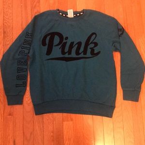 Victoria Secret Crewneck